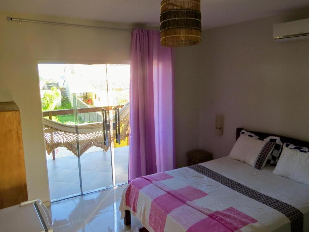 Pousada Porto Mar São Miguel dos Milagres 外观 照片