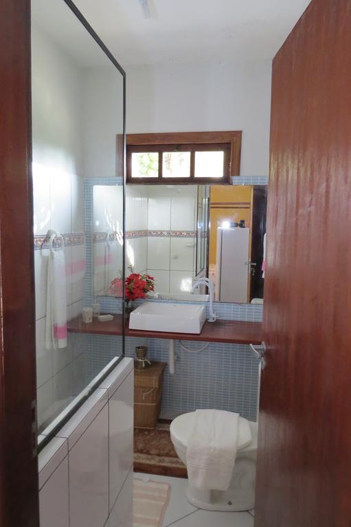 Pousada Porto Mar São Miguel dos Milagres 外观 照片